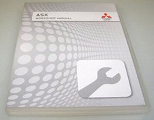 Mitsubishi asx 2013 gebraucht kaufen  Merseburg