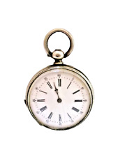 Ancienne montre gousset d'occasion  Gémenos
