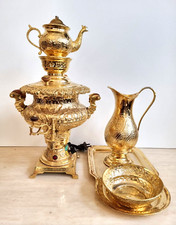 Samovar persian safavieh for sale  ILFORD