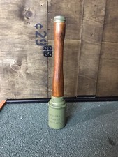 Riproduzione granata stielhand usato  San Cataldo