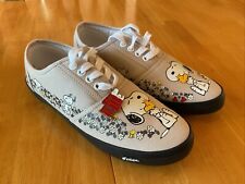 Snoopy woodstock sneakers for sale  Meridianville