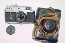 Zorki 35mm film for sale  HOUNSLOW
