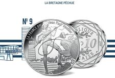 Euro 2017 argent d'occasion  Lyon III