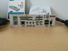 Multi media dock gebraucht kaufen  Berlin