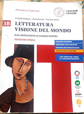 Letteratura visione del usato  Genova