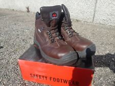 Aimont brown safety for sale  ABERDEEN