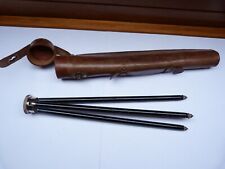 Ancien trepied voyage d'occasion  Rouffach