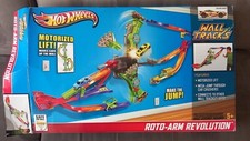 Hot wheels roto gebraucht kaufen  Oedheim