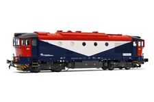 Rivarossi hr2845s locomotiva usato  Spedire a Italy