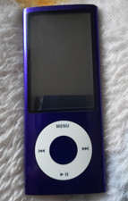 Apple ipod nano for sale  HALESOWEN