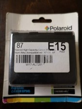 Polaroid high capacity gebraucht kaufen  Bremen