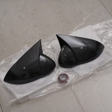 Pair carbon fiber for sale  WALSALL