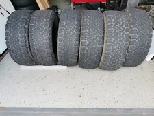 Goodrich all terrain gebraucht kaufen  Radevormwald