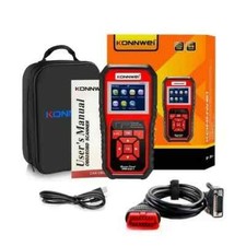 Lettore kw850 obdii usato  Afragola