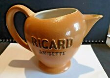 Ancien pichet ricard d'occasion  Wassy