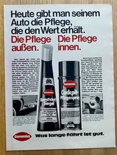 Caramba auto pflege gebraucht kaufen  Aßlar