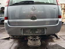 Pel meriva rig gebraucht kaufen  Erfurt