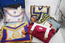 Vintage collection masonic for sale Vintage collection masonic for sale  SHIFNAL
