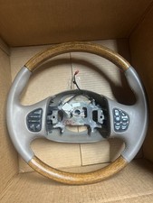 Volante Ford F250 F350 05-07 com navegador estéreo Cruise Control, usado comprar usado  Enviando para Brazil