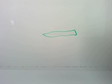 Porte droit renault d'occasion Porte droit renault d'occasion  Cléguer