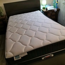 Letto contenitore una usato  Roma