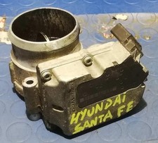 Gruppo farfallato hyundai usato  Paterno