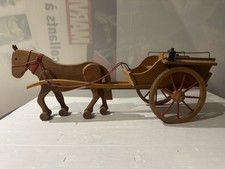 Dejou jouet bois d'occasion  Verneuil-l'Étang