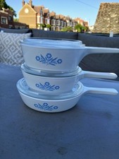 Vintage pyrex corning for sale  DEAL