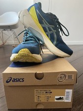 Asics gel kayano usato  Roma
