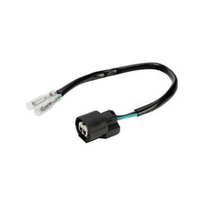 Coppia connettori indicatore usato Coppia connettori indicatore usato  Italia