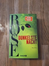 karen rose gebraucht kaufen  Mühldorf a.Inn
