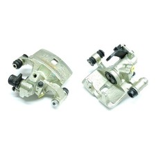 Bosch bremssattel hinten gebraucht kaufen  Idar-Oberstein