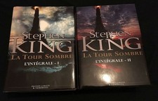 Tour sombre intégrale d'occasion  La Destrousse