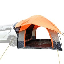 Heckzelt autovorzelt wurfzelt gebraucht kaufen  Meinerzhagen