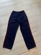 trainingshose nylon gebraucht kaufen  Bremen