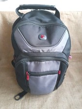 Wenger rucksack laptop for sale  LOUGHBOROUGH