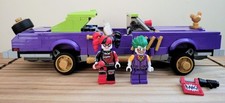 Lego batman movie for sale  NOTTINGHAM