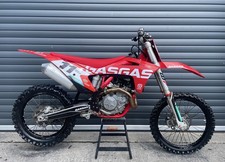 Gas gas mcf for sale  TREDEGAR