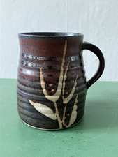 Coffee cup mug for sale  HOVE