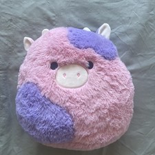 Squishmallow fuzzy fuzz for sale  LINCOLN