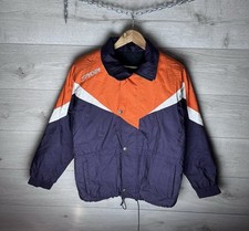 Jaqueta masculina vintage Spyder pro-gear tamanho P Y2K comprar usado  Enviando para Brazil