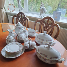 Thun porcelain for sale  ROYSTON