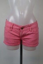 Dsquared2 pantaloncino shorts usato  Massa di Somma