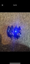 Fox micron blue for sale  BRIDGWATER