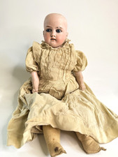 Antique german bisque for sale  NORWICH