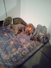 Vintage toys rubber for sale  Toms River
