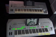 Music keyboard yamaha for sale  Medford