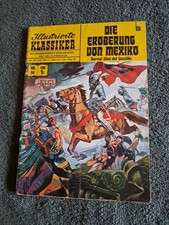 Illustrierte klassiker eroberu gebraucht kaufen  Neuss