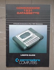Commodore datasette 1531 usato  Sondrio