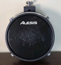 Conjunto de bateria Alesis RealHead 8" zona dupla para Alesis DM10 E-Drums, usado comprar usado  Enviando para Brazil